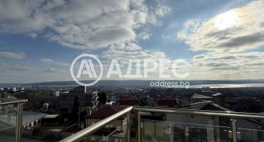 Двустаен апартамент, Варна, м-ст Пчелина, 683827, Снимка 10