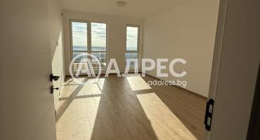 Двустаен апартамент, Варна, м-ст Пчелина, 683827, Снимка 2