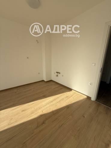 Двустаен апартамент, Варна, м-ст Пчелина, 683827, Снимка 1