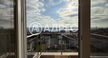 Двустаен апартамент, Варна, м-ст Пчелина, 683827, Снимка 3