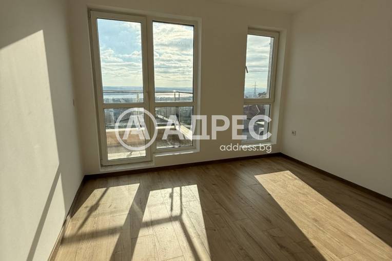 Двустаен апартамент, Варна, м-ст Пчелина, 683827, Снимка 1