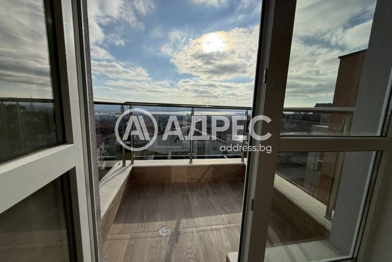 Двустаен апартамент, Варна, м-ст Пчелина, 683827, Снимка 9