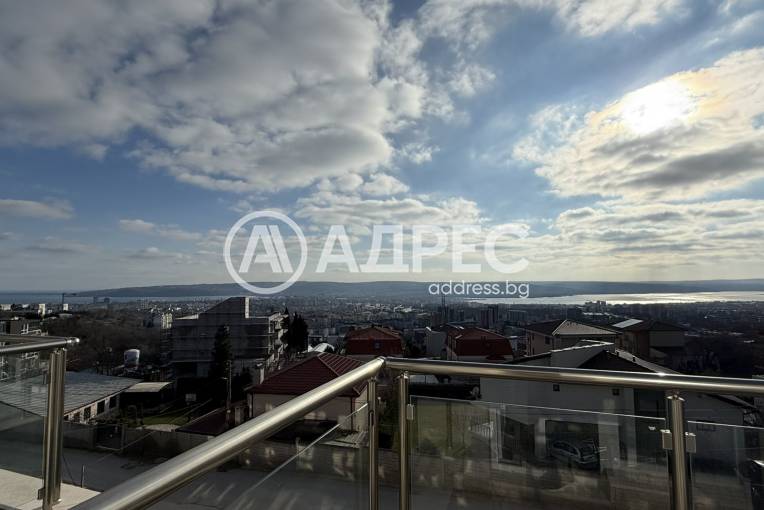 Двустаен апартамент, Варна, м-ст Пчелина, 683827, Снимка 10