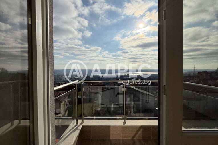 Двустаен апартамент, Варна, м-ст Пчелина, 683827, Снимка 3