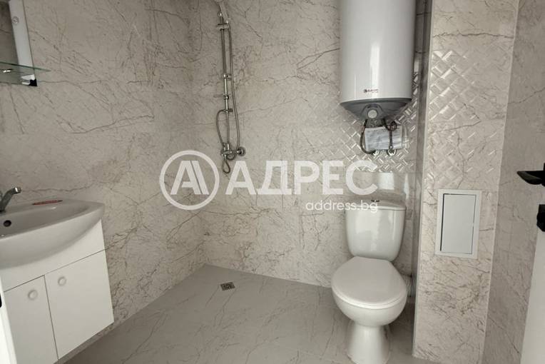 Двустаен апартамент, Варна, м-ст Пчелина, 683827, Снимка 4