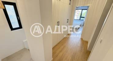 Многостаен апартамент, Варна, Галата, 687827, Снимка 1