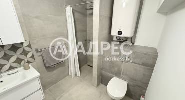 Многостаен апартамент, Варна, Галата, 687827, Снимка 13