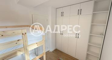 Многостаен апартамент, Варна, Галата, 687827, Снимка 14