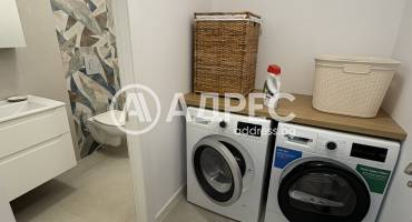 Многостаен апартамент, Варна, Галата, 687827, Снимка 15