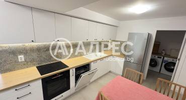 Многостаен апартамент, Варна, Галата, 687827, Снимка 16