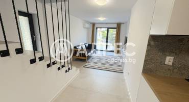 Многостаен апартамент, Варна, Галата, 687827, Снимка 3