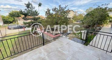 Многостаен апартамент, Варна, Галата, 687827, Снимка 4