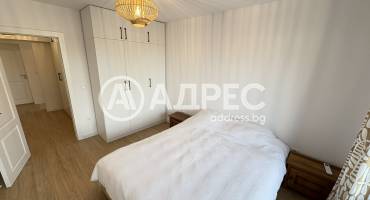 Многостаен апартамент, Варна, Галата, 687827, Снимка 7