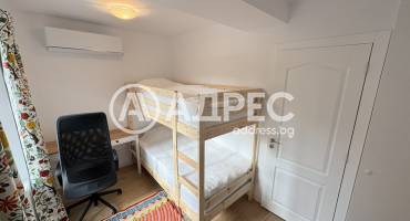 Многостаен апартамент, Варна, Галата, 687827, Снимка 8