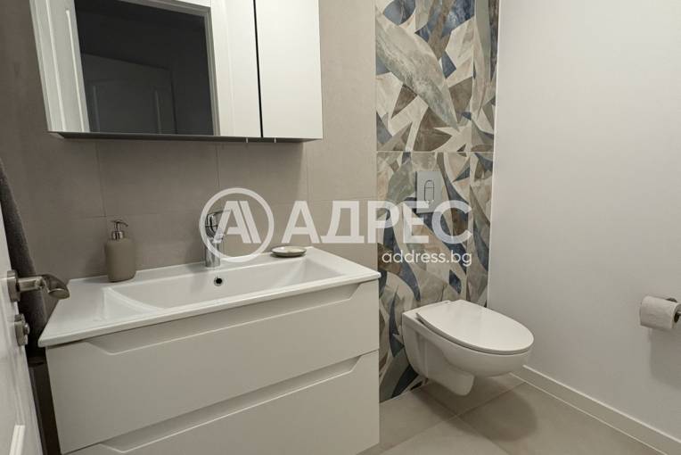 Многостаен апартамент, Варна, Галата, 687827, Снимка 11