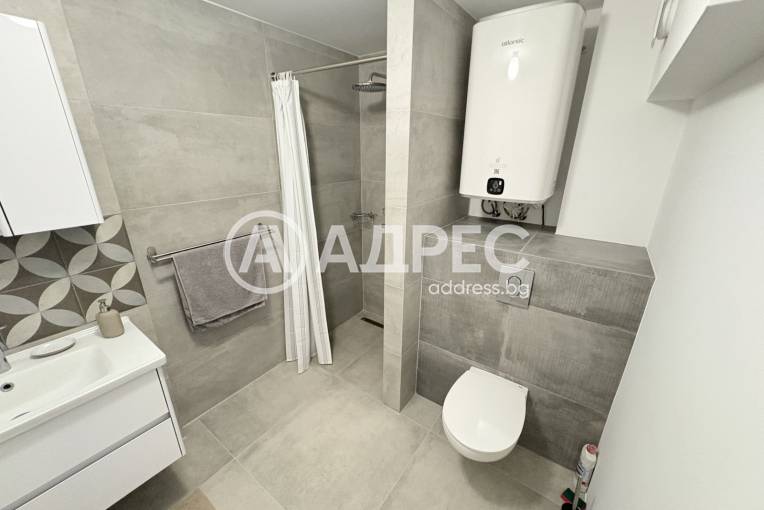 Многостаен апартамент, Варна, Галата, 687827, Снимка 13