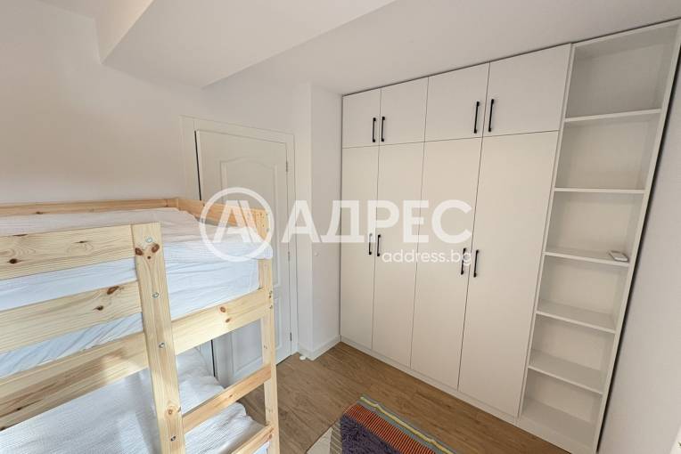 Многостаен апартамент, Варна, Галата, 687827, Снимка 14