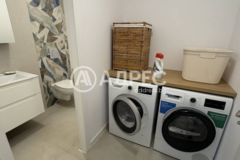 Многостаен апартамент, Варна, Галата, 687827, Снимка 15