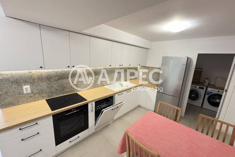 Многостаен апартамент, Варна, Галата, 687827, Снимка 16