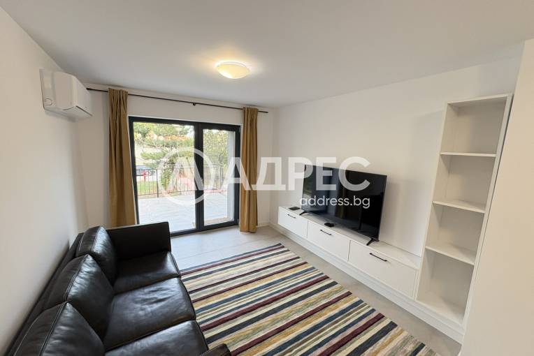 Многостаен апартамент, Варна, Галата, 687827, Снимка 2