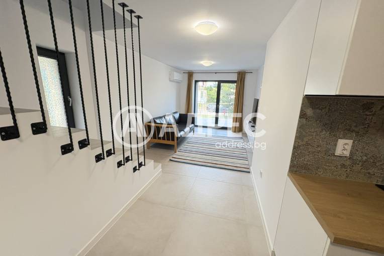 Многостаен апартамент, Варна, Галата, 687827, Снимка 3