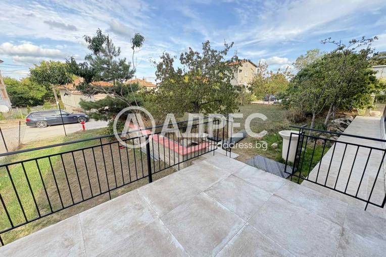 Многостаен апартамент, Варна, Галата, 687827, Снимка 4