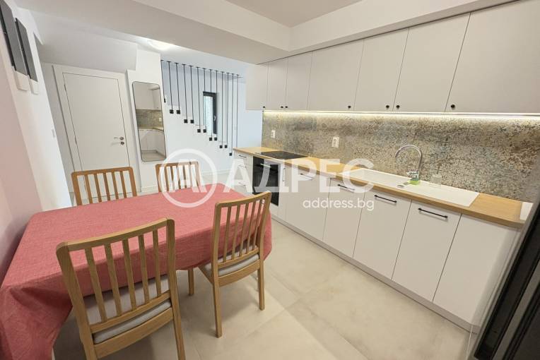 Многостаен апартамент, Варна, Галата, 687827, Снимка 5