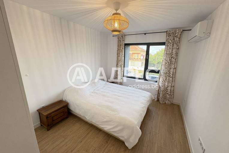 Многостаен апартамент, Варна, Галата, 687827, Снимка 6