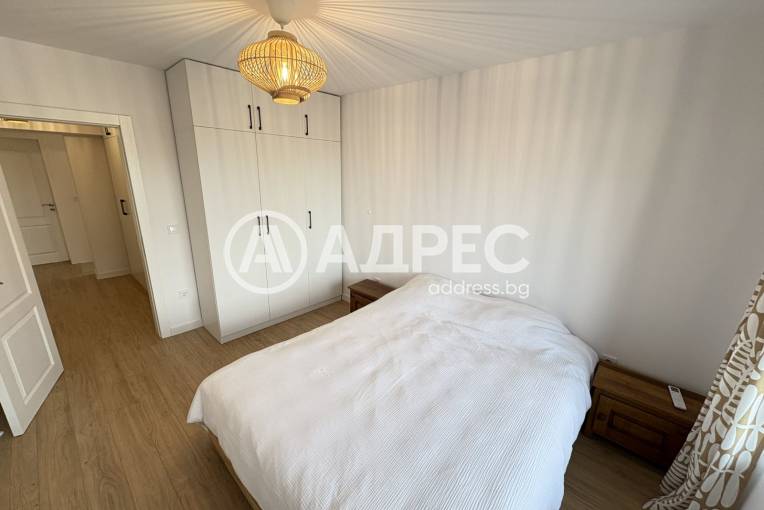 Многостаен апартамент, Варна, Галата, 687827, Снимка 7