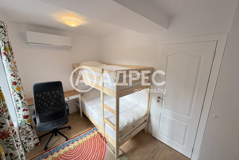 Многостаен апартамент, Варна, Галата, 687827, Снимка 8