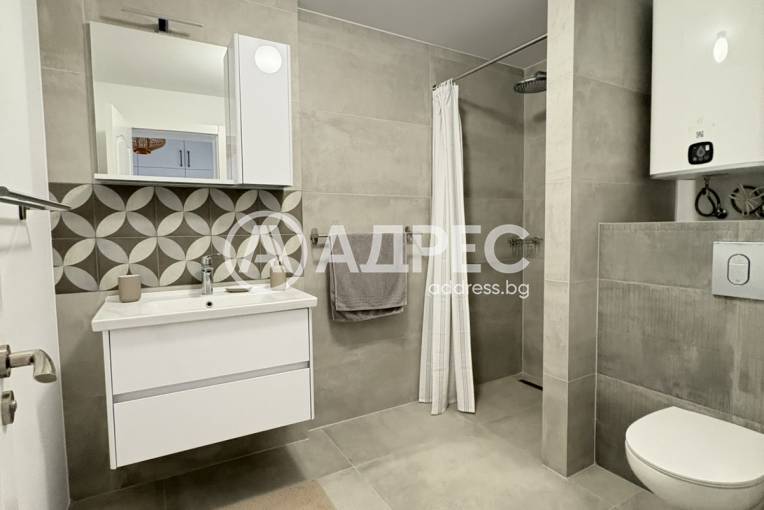 Многостаен апартамент, Варна, Галата, 687827, Снимка 9