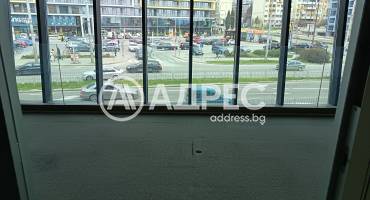 Офис, Варна, Трошево, 688827, Снимка 17