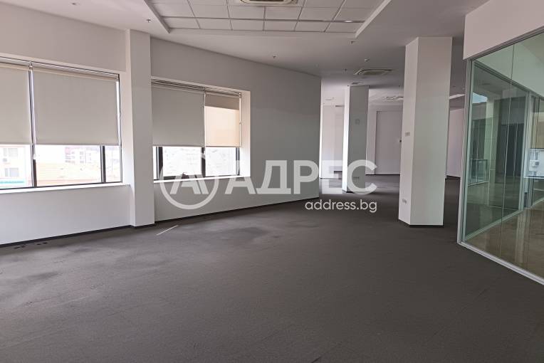 Офис, Варна, Трошево, 688827, Снимка 13