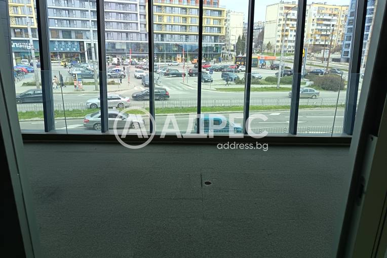 Офис, Варна, Трошево, 688827, Снимка 17