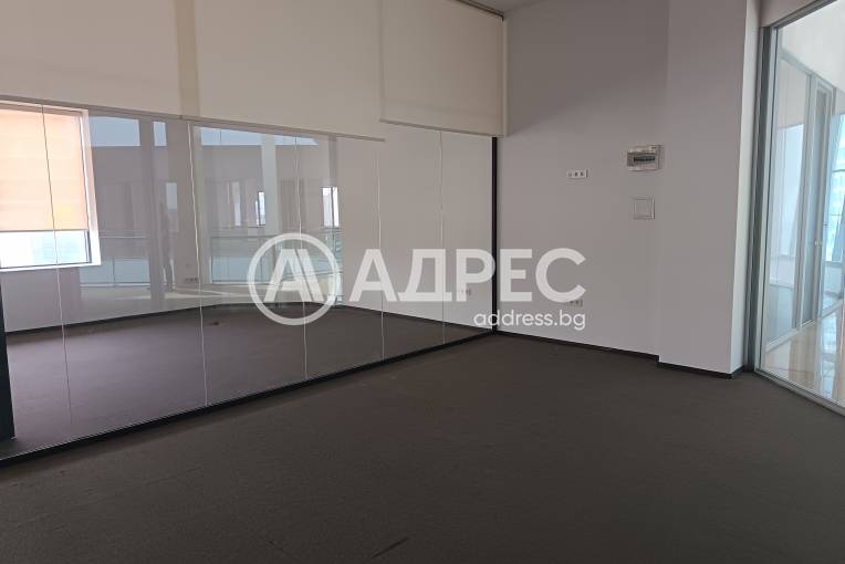 Офис, Варна, Трошево, 688827, Снимка 8