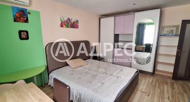 Двустаен апартамент, Варна, Операта, 690827, Снимка 1