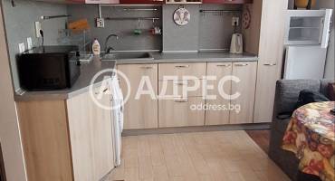 Двустаен апартамент, Варна, Операта, 690827, Снимка 2
