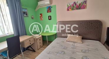 Двустаен апартамент, Варна, Операта, 690827, Снимка 3