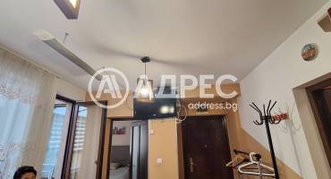 Двустаен апартамент, Варна, Операта, 690827, Снимка 5