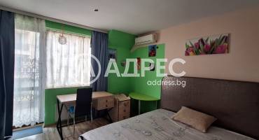 Двустаен апартамент, Варна, Операта, 690827, Снимка 6