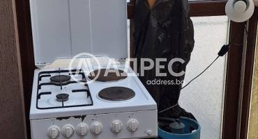 Двустаен апартамент, Варна, Операта, 690827, Снимка 7