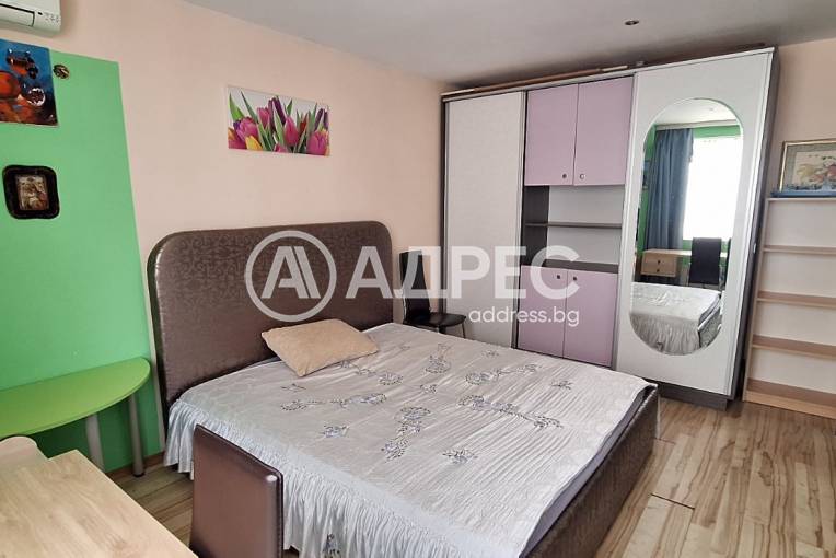 Двустаен апартамент, Варна, Операта, 690827, Снимка 1