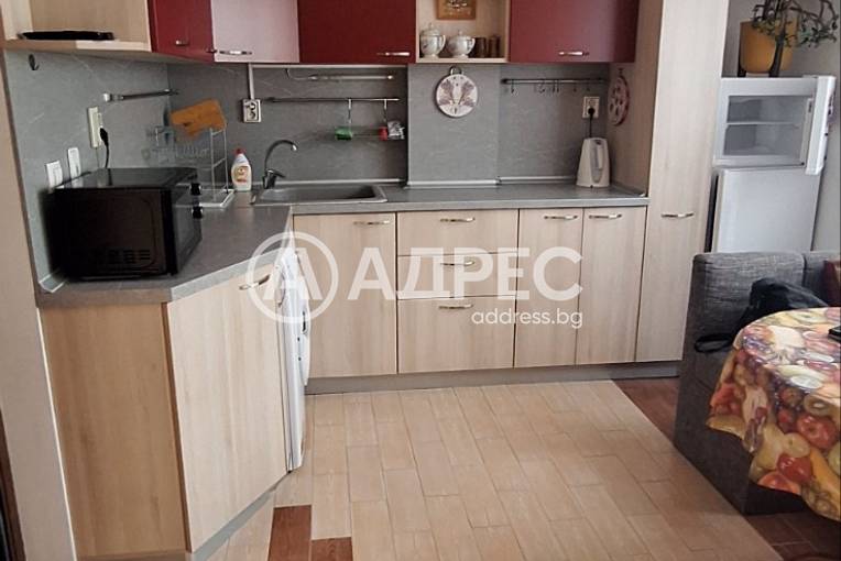Двустаен апартамент, Варна, Операта, 690827, Снимка 2