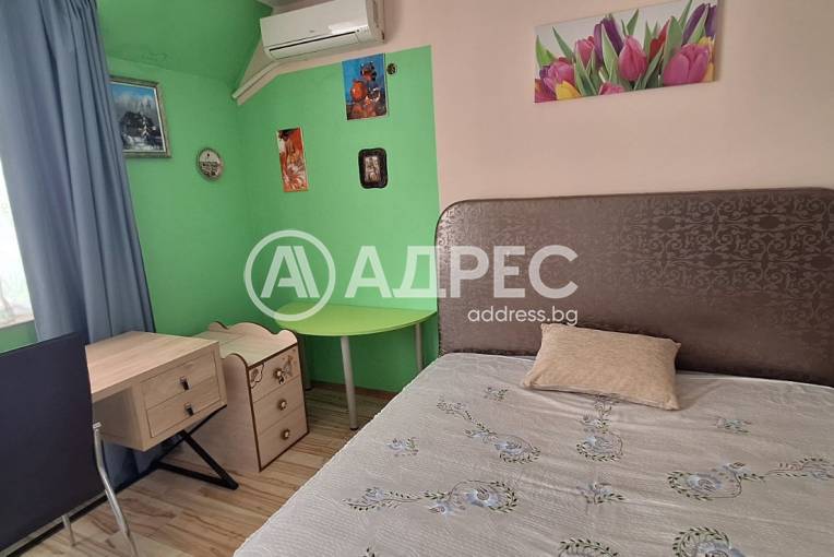 Двустаен апартамент, Варна, Операта, 690827, Снимка 3