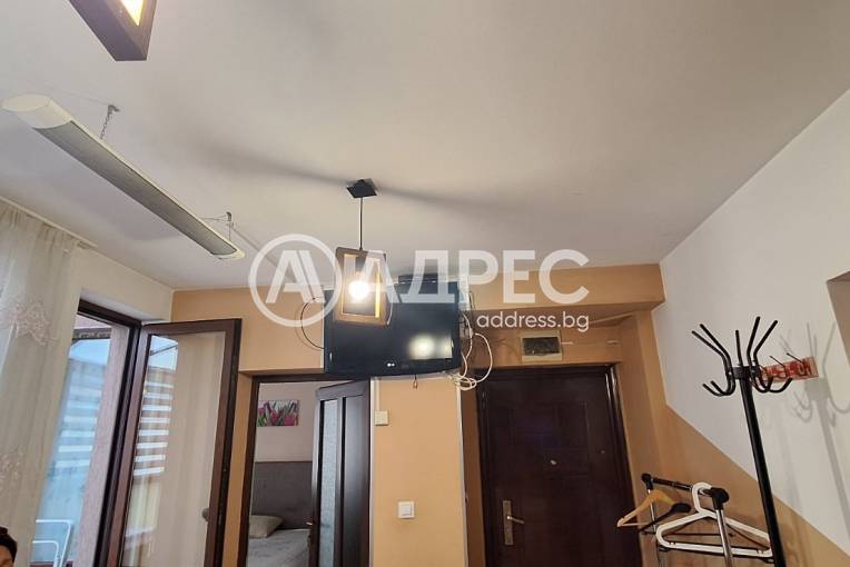 Двустаен апартамент, Варна, Операта, 690827, Снимка 5