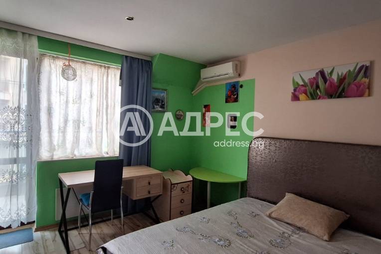 Двустаен апартамент, Варна, Операта, 690827, Снимка 6