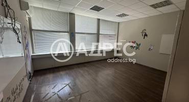 Офис, София, Гео Милев, 698827, Снимка 3