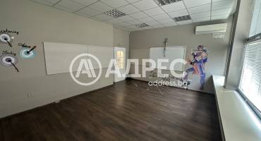 Офис, София, Гео Милев, 698827, Снимка 4