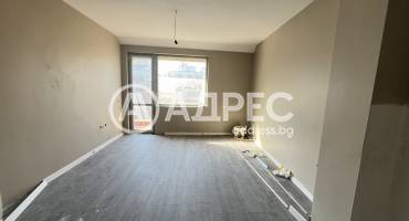 Тристаен апартамент, Варна, Погребите, 622828, Снимка 3