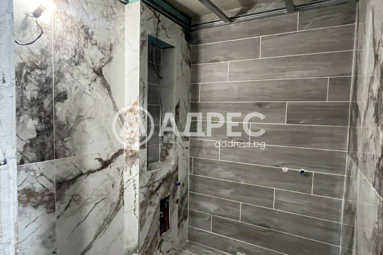 Тристаен апартамент, Варна, Погребите, 622828, Снимка 6